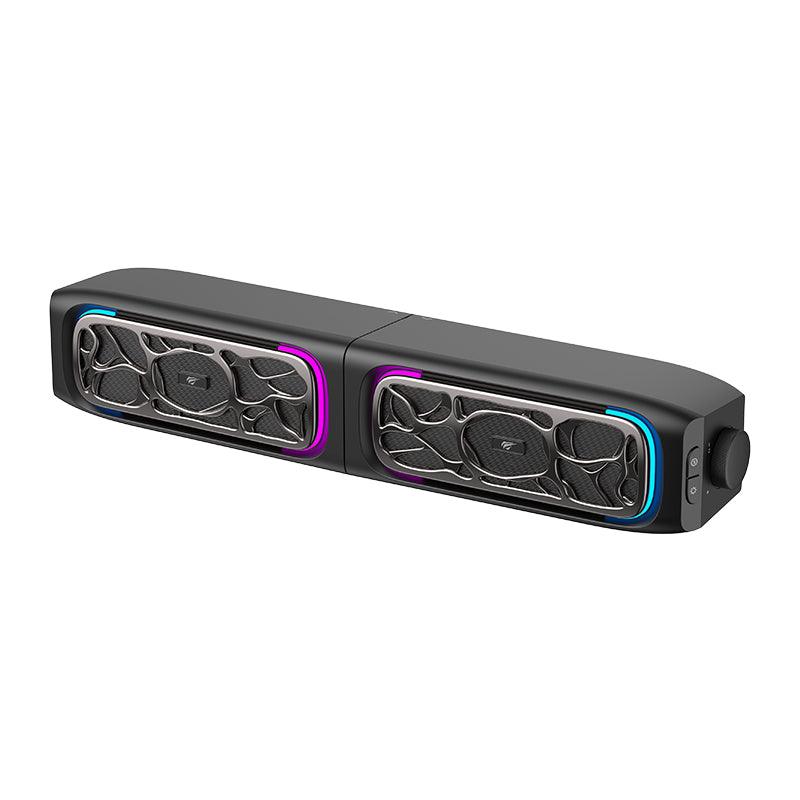 Desktop & Gaming Speakers